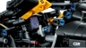 LEGO Technic 42151 - Le bolide Bugatti