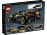 LEGO Technic 42151 - Le bolide Bugatti