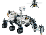 LEGO Technic 42158 - NASA Mars Rover Perseverance