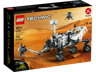 LEGO Technic 42158 - NASA Mars Rover Perseverance