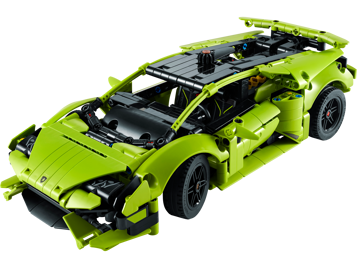 LEGO Technic 42161 - Lamborghini Huracán Tecnica