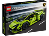 LEGO Technic 42161 - Lamborghini Huracán Tecnica