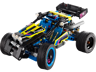 LEGO Technic 42164 - Le buggy tout-terrain de course