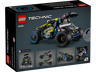 LEGO Technic 42164 - Le buggy tout-terrain de course