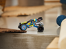 LEGO Technic 42164 - Le buggy tout-terrain de course