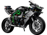 LEGO Technic 42170 - La moto Kawasaki Ninja H2R