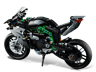 LEGO Technic 42170 - La moto Kawasaki Ninja H2R