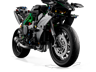 LEGO Technic 42170 - La moto Kawasaki Ninja H2R