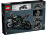 LEGO Technic 42170 - La moto Kawasaki Ninja H2R