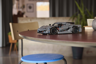 LEGO Technic 42173 - Hypercar Koenigsegg Jesko Absolut grise