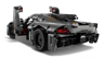 LEGO Technic 42173 - Hypercar Koenigsegg Jesko Absolut grise