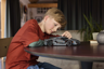 LEGO Technic 42173 - Hypercar Koenigsegg Jesko Absolut grise