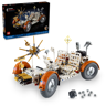 LEGO Technic 42182 - Véhicule d’exploration lunaire NASA Apollo - LRV