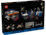 LEGO Technic 42182 - Véhicule d’exploration lunaire NASA Apollo - LRV