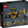 LEGO Technic 42197 - Le tractopelle