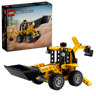 LEGO Technic 42197 - Le tractopelle