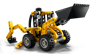 LEGO Technic 42197 - Le tractopelle