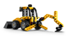 LEGO Technic 42197 - Le tractopelle