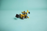 LEGO Technic 42197 - Le tractopelle