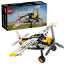 LEGO Technic 42198 - L’avion de brousse