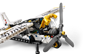 LEGO Technic 42198 - L’avion de brousse