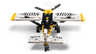 LEGO Technic 42198 - L’avion de brousse