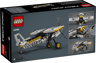 LEGO Technic 42198 - L’avion de brousse
