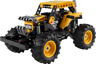 LEGO Technic 42199 - Monster Jam™ DIGatron™ à rétrofriction