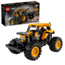LEGO Technic 42199 - Monster Jam™ DIGatron™ à rétrofriction