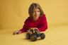LEGO Technic 42199 - Monster Jam™ DIGatron™ à rétrofriction
