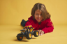 LEGO Technic 42199 - Monster Jam™ DIGatron™ à rétrofriction