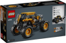 LEGO Technic 42199 - Monster Jam™ DIGatron™ à rétrofriction