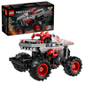 LEGO Technic 42200 - Monster Jam™ ThunderROARus™ à rétrofriction