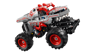 LEGO Technic 42200 - Monster Jam™ ThunderROARus™ à rétrofriction