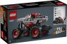 LEGO Technic 42200 - Monster Jam™ ThunderROARus™ à rétrofriction