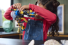 LEGO Technic 42201 - Le sous-marin de recherche en haute mer