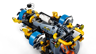 LEGO Technic 42201 - Le sous-marin de recherche en haute mer