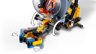 LEGO Technic 42201 - Le sous-marin de recherche en haute mer