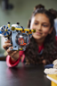 LEGO Technic 42201 - Le sous-marin de recherche en haute mer