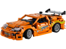 LEGO Technic 42204 - Fast and Furious Toyota Supra MK4