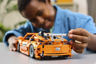 LEGO Technic 42204 - Fast and Furious Toyota Supra MK4