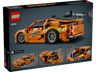 LEGO Technic 42204 - Fast and Furious Toyota Supra MK4