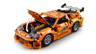 LEGO Technic 42204 - Fast and Furious Toyota Supra MK4