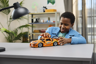 LEGO Technic 42204 - Fast and Furious Toyota Supra MK4
