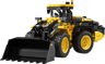 LEGO Technic 42209 - La chargeuse sur pneus Volvo L120 Electric