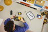LEGO Technic 42209 - La chargeuse sur pneus Volvo L120 Electric