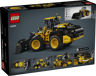 LEGO Technic 42209 - La chargeuse sur pneus Volvo L120 Electric