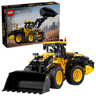 LEGO Technic 42209 - La chargeuse sur pneus Volvo L120 Electric