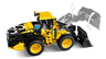 LEGO Technic 42209 - La chargeuse sur pneus Volvo L120 Electric