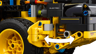 LEGO Technic 42209 - La chargeuse sur pneus Volvo L120 Electric